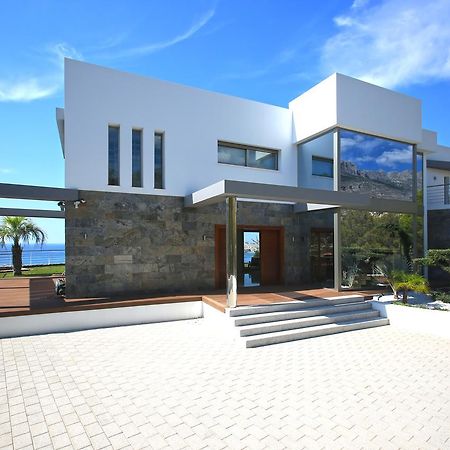 Villamargreenwich Altea Exterior photo