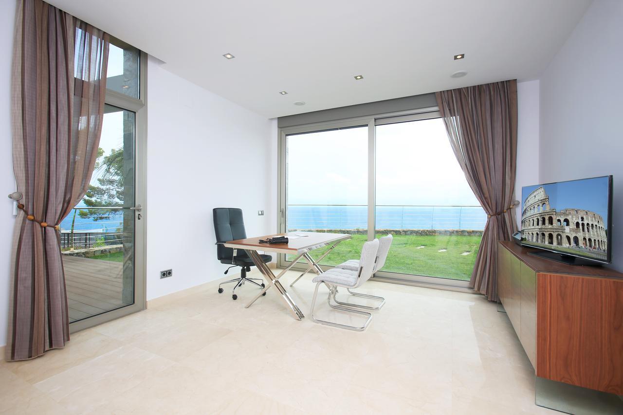 Villamargreenwich Altea Exterior photo