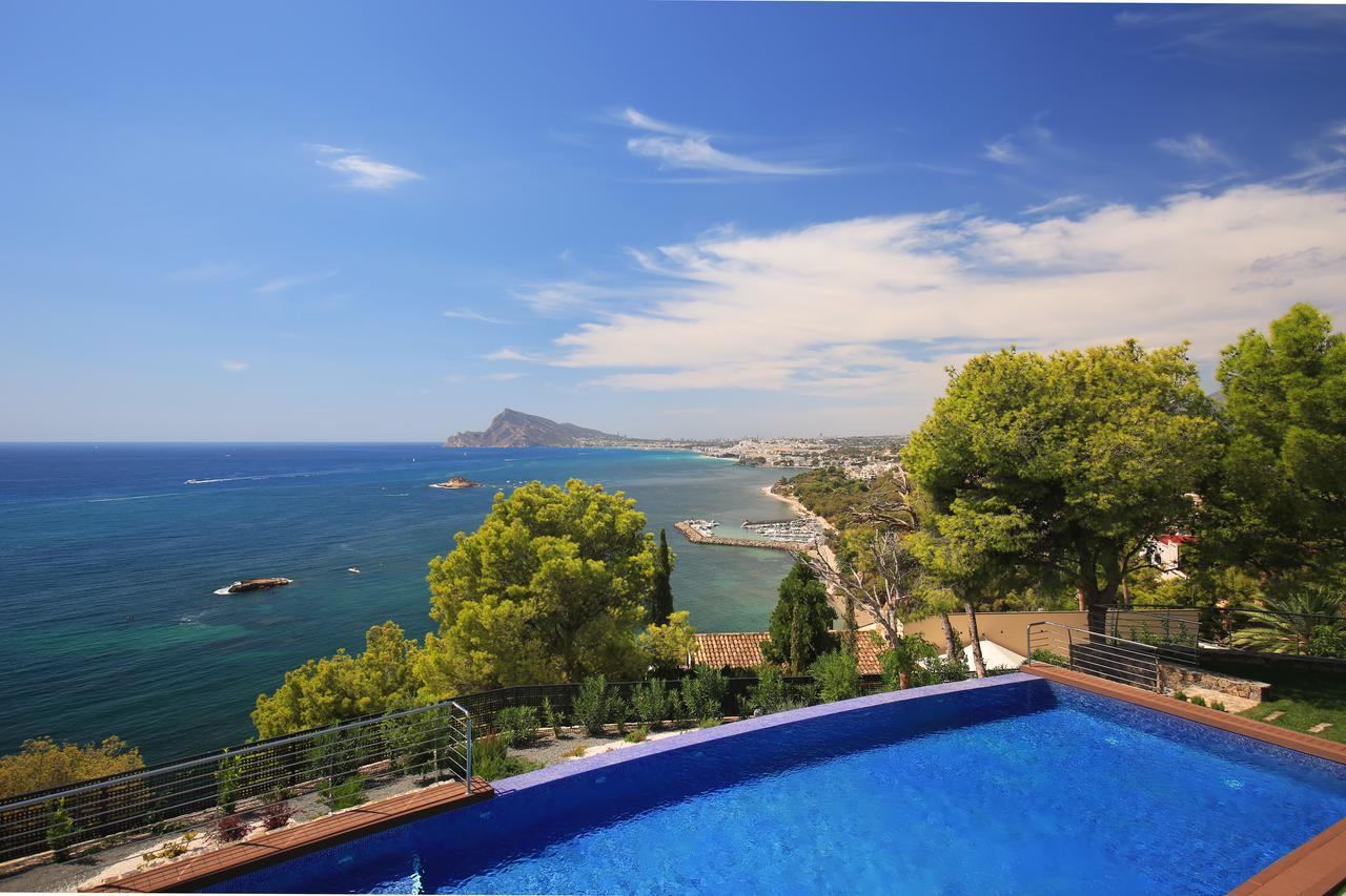 Villamargreenwich Altea Exterior photo