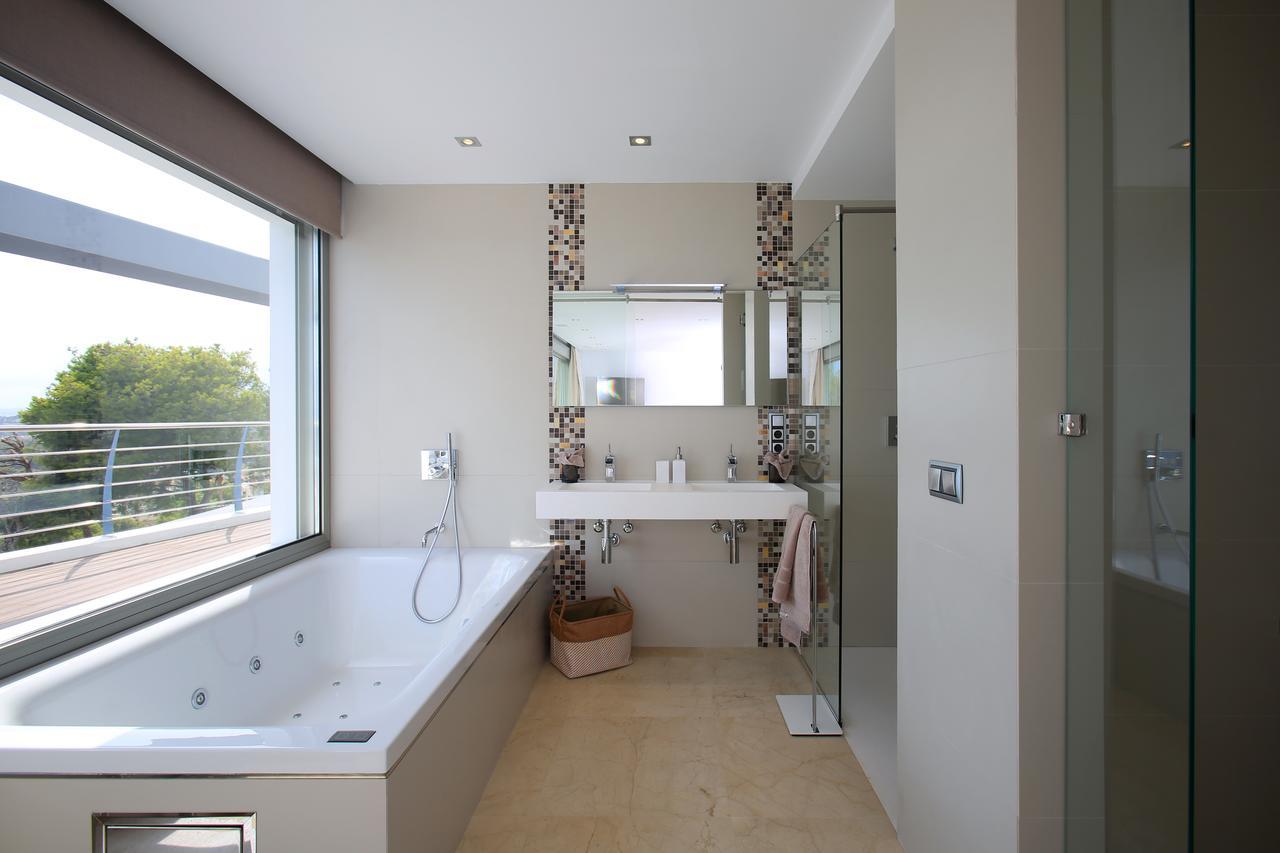 Villamargreenwich Altea Exterior photo