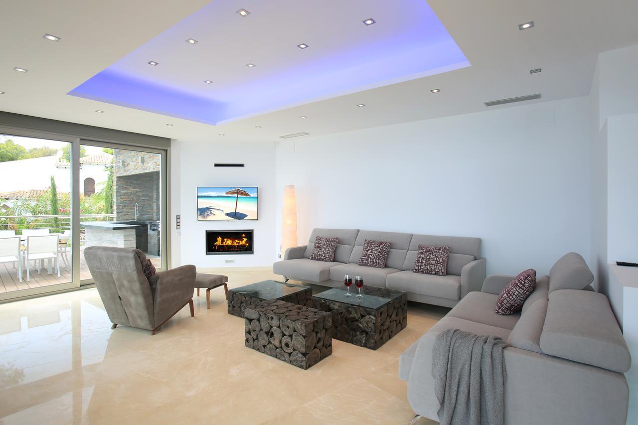 Villamargreenwich Altea Exterior photo