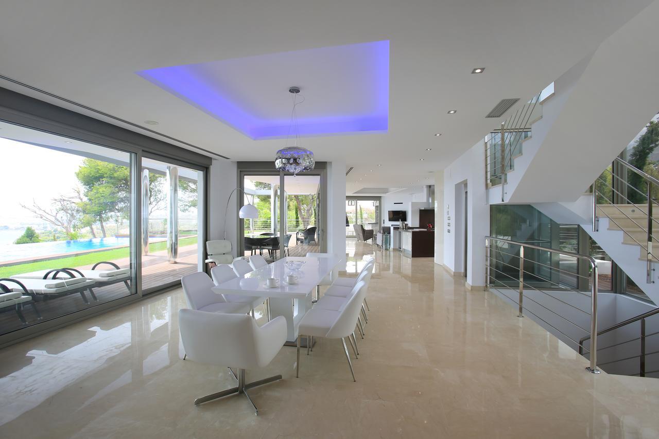 Villamargreenwich Altea Exterior photo