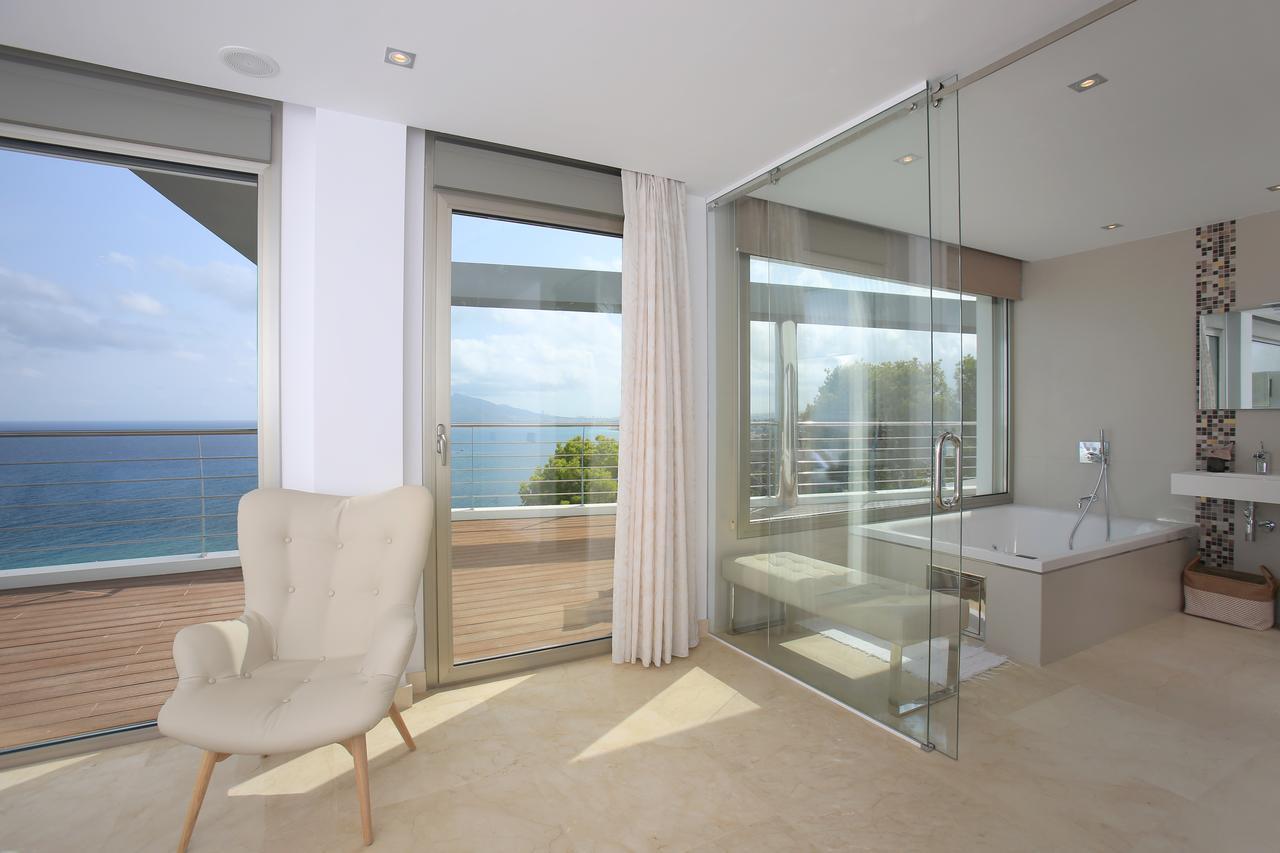Villamargreenwich Altea Exterior photo