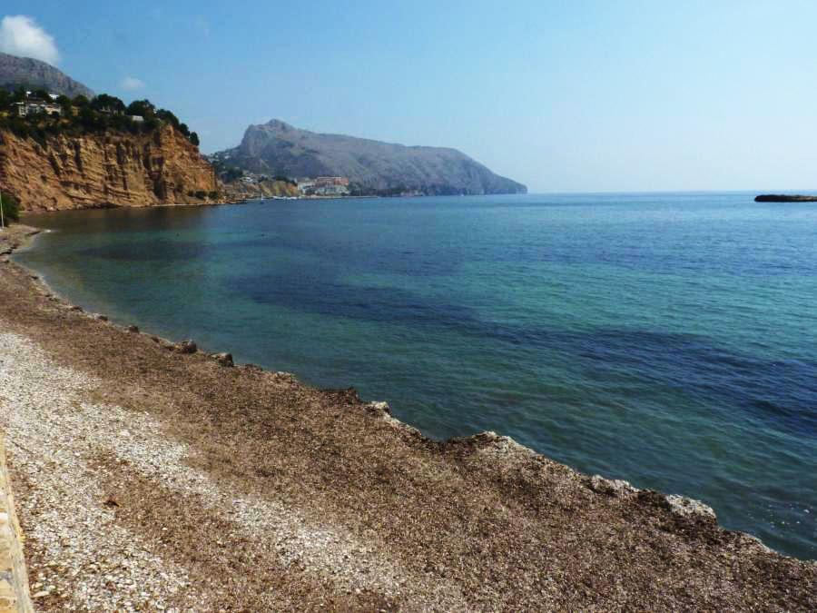 Villamargreenwich Altea Exterior photo